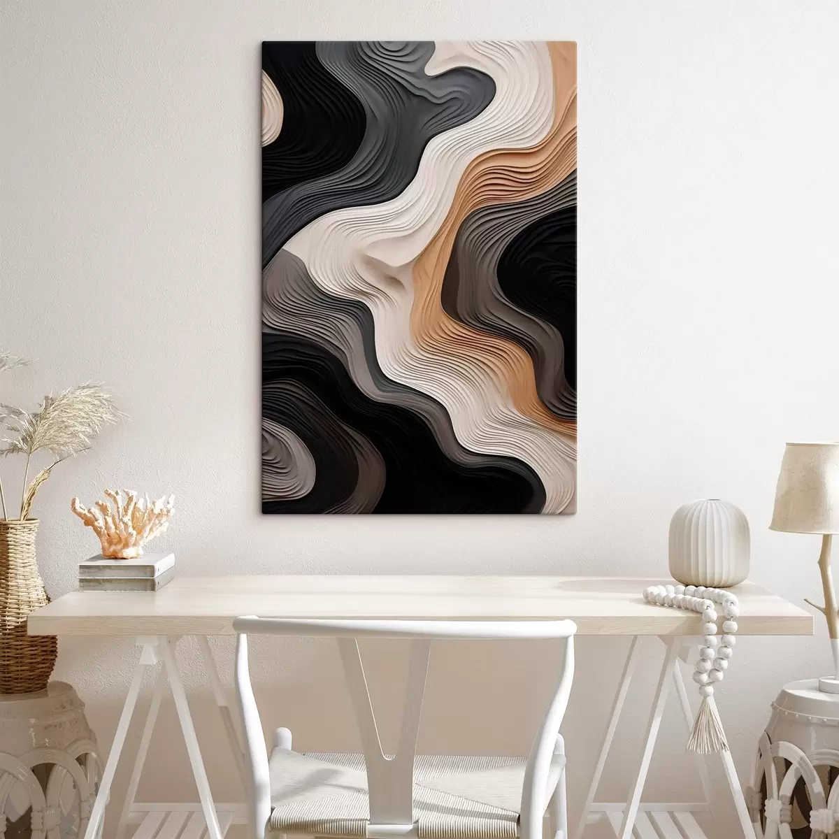 fotótapéta Absztrakció s46817