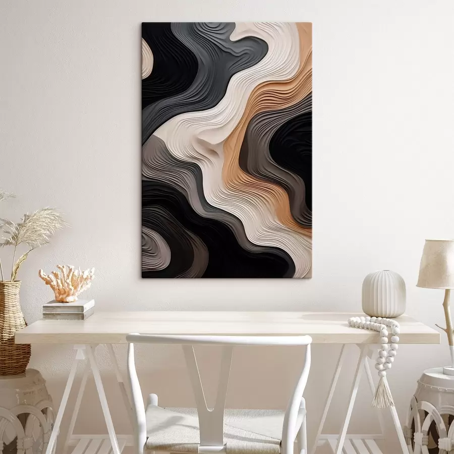 fotótapéta Absztrakció s46817