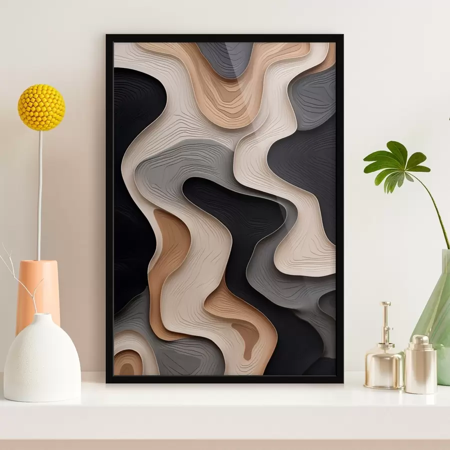 fotószőnyeg Absztrakció f46816