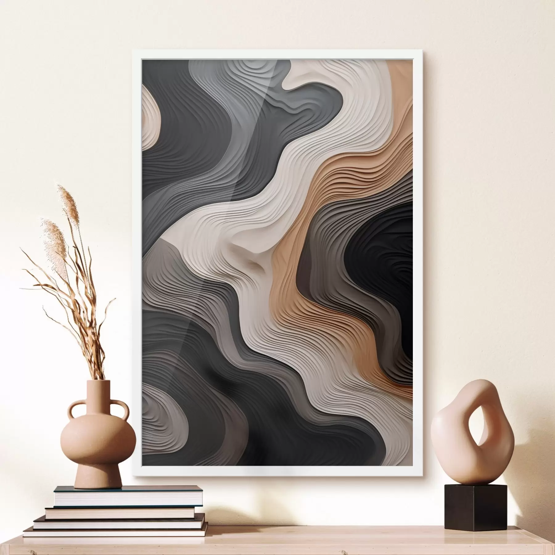 fotószőnyeg Absztrakció f46817