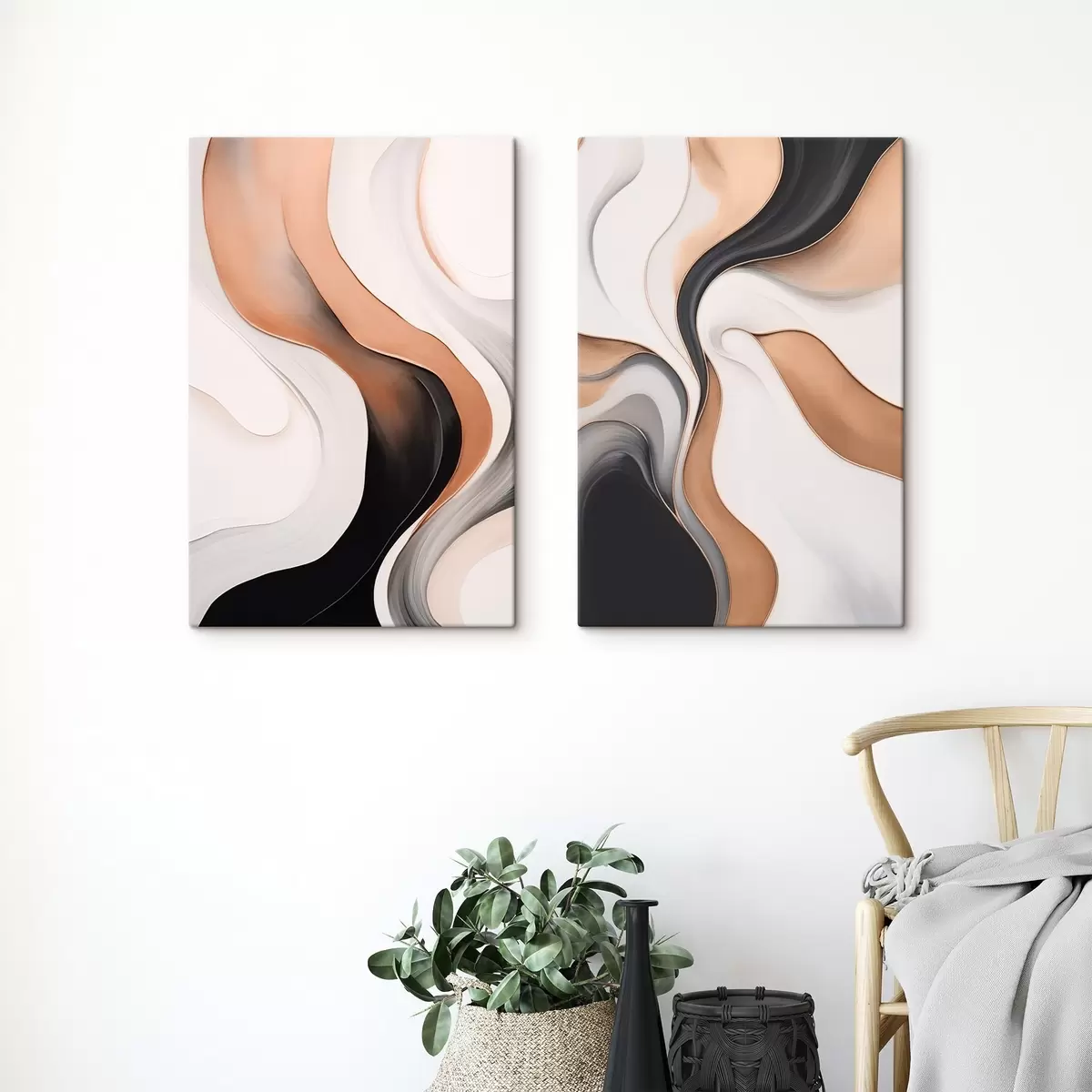 fotótapéta Absztrakció m01041