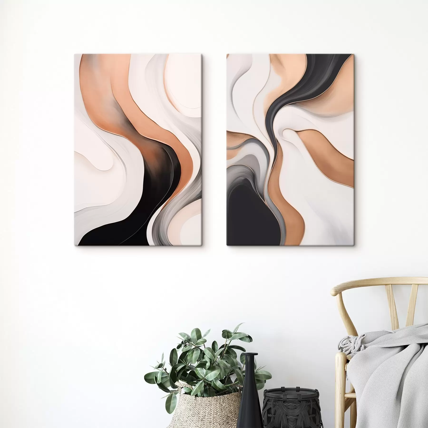 fotótapéta Absztrakció m01041