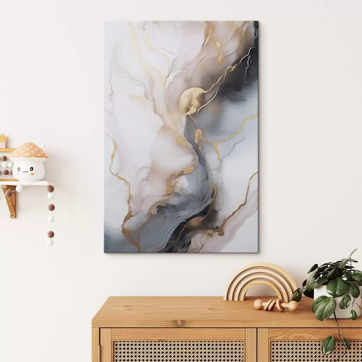 fotótapéta Absztrakció s46825