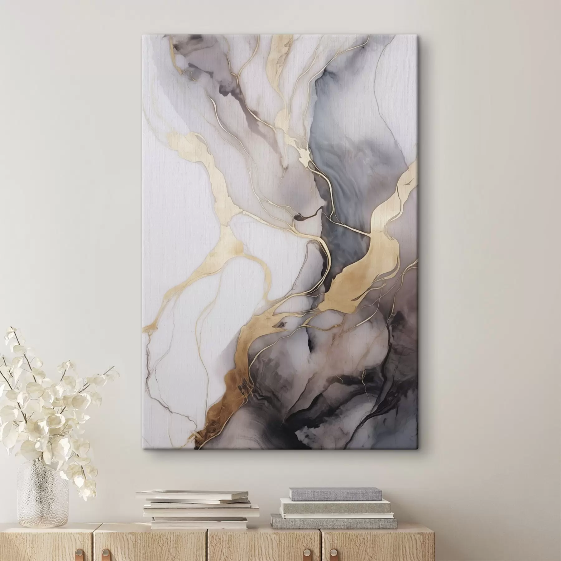 fotótapéta Absztrakt kompozíció s46826