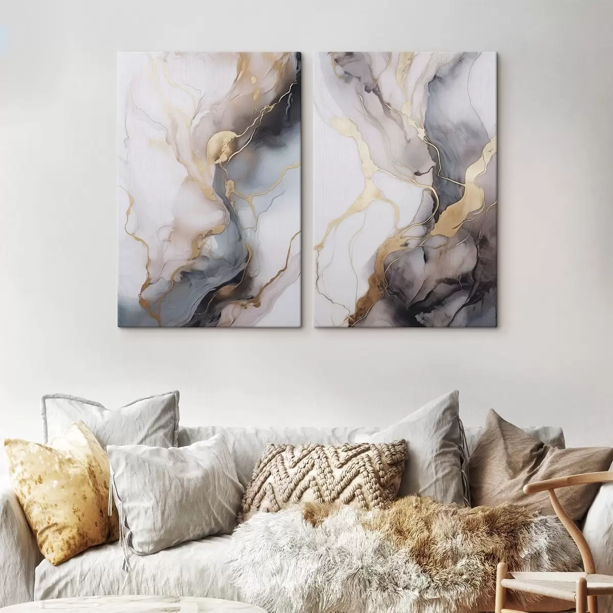 fotótapéta Absztrakció m01045