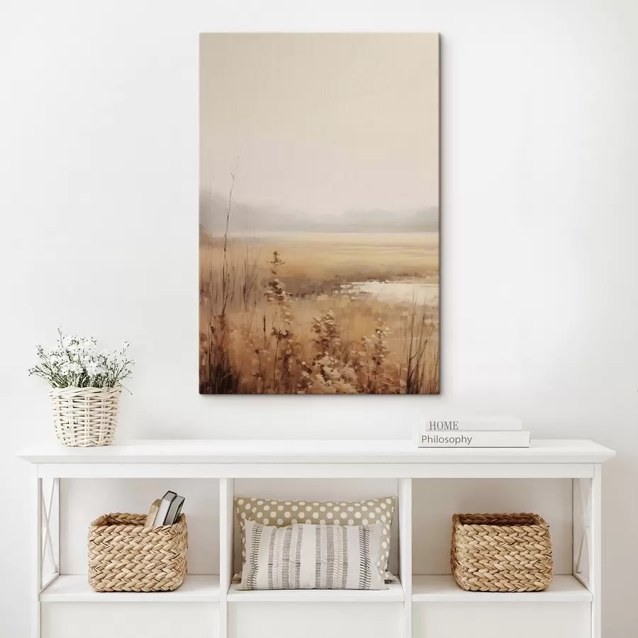 fotótapéta Vadvirágok s46779