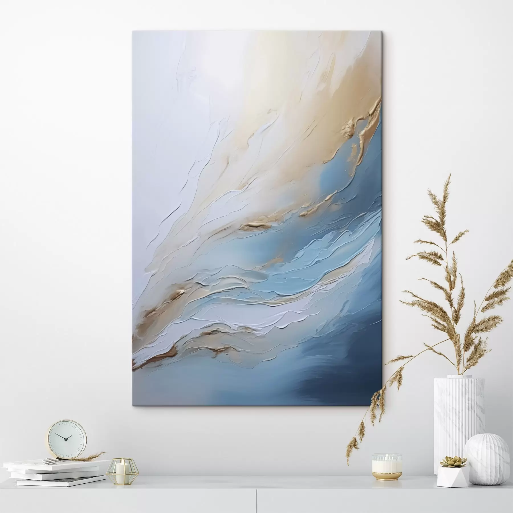 fotótapéta Modern absztrakció s46835