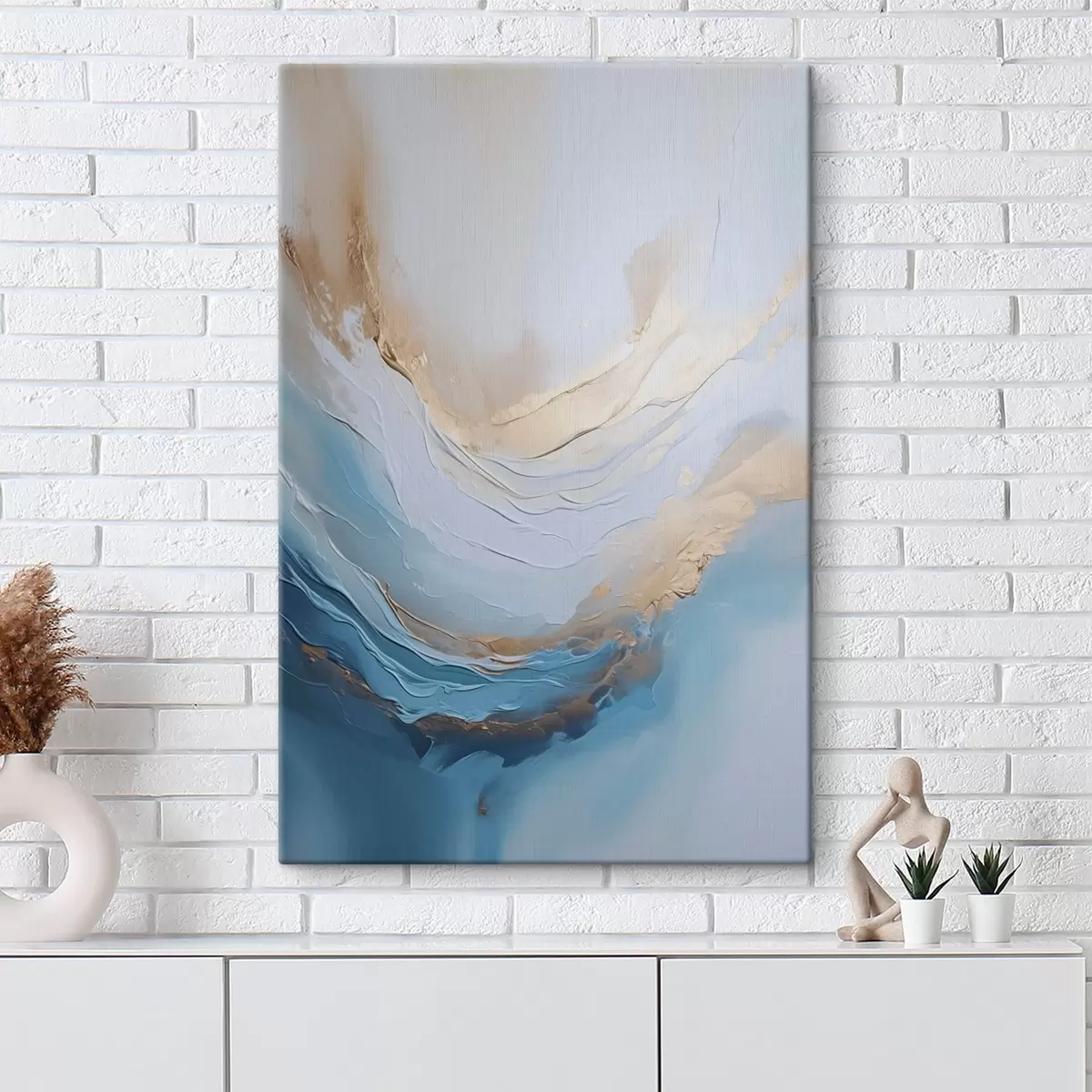 fotótapéta Absztrakció s46836