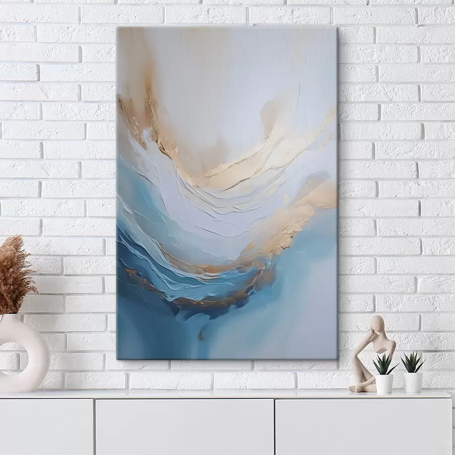 fotótapéta Absztrakció s46836