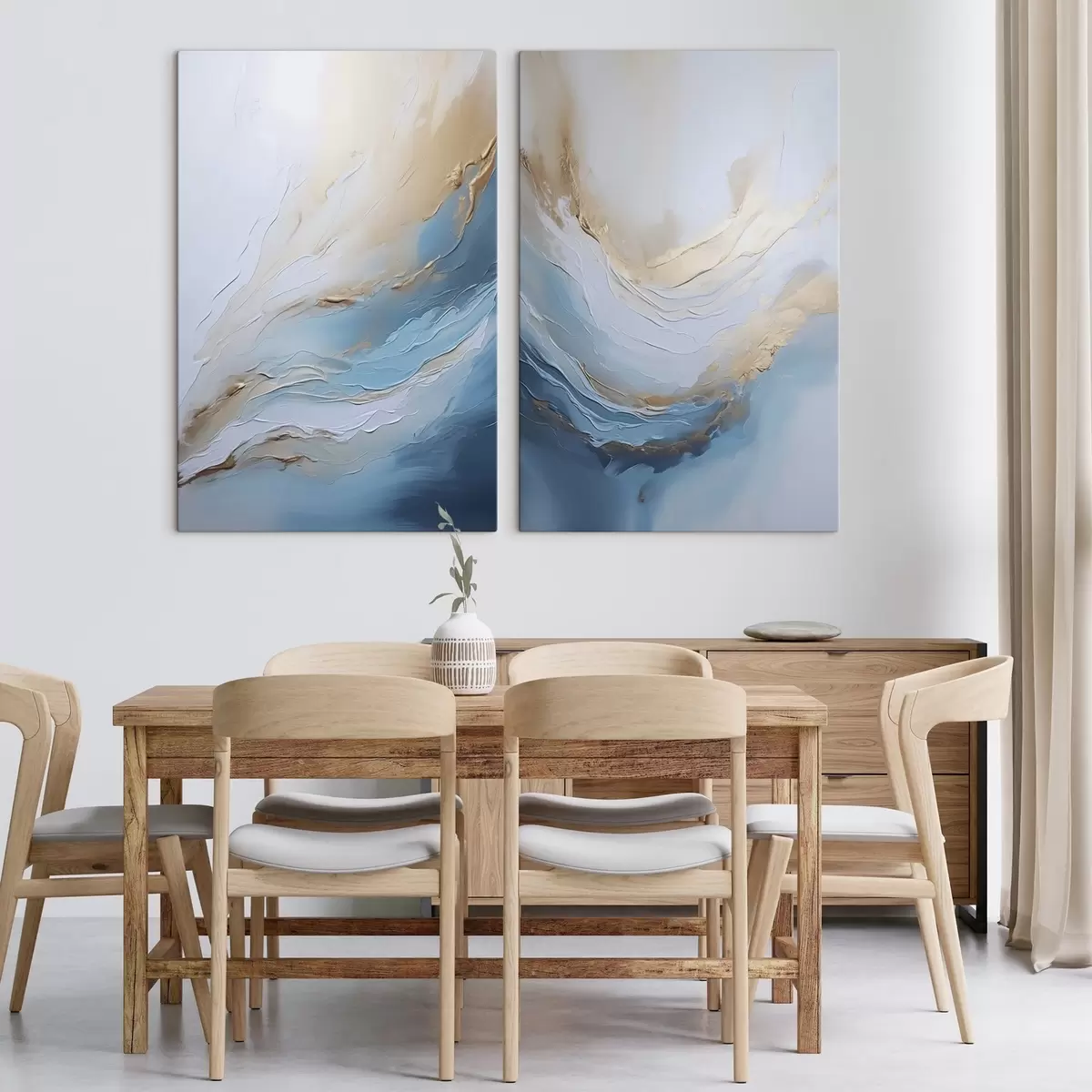 fotótapéta Modern absztrakció m01055