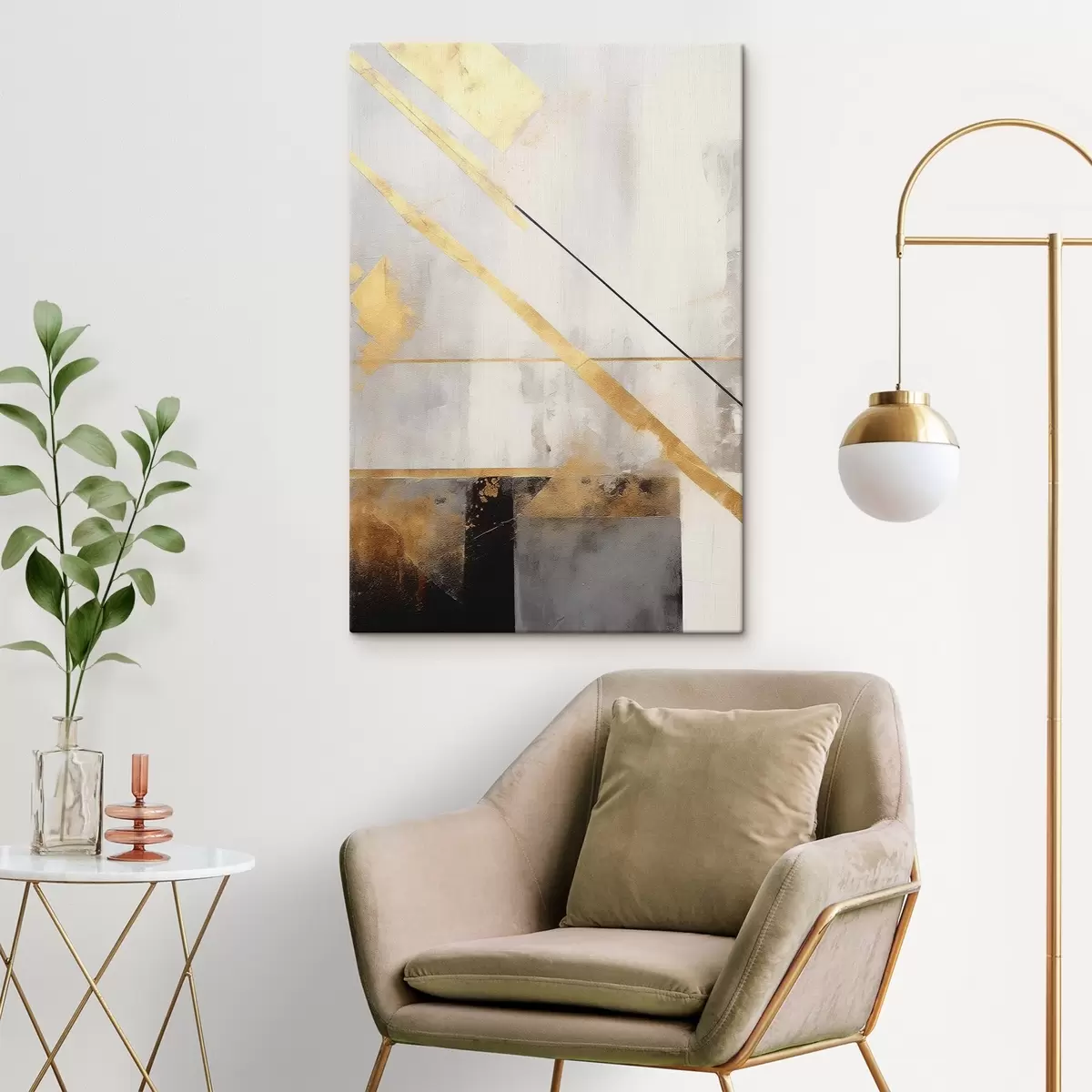 fotótapéta Absztrakt s46881