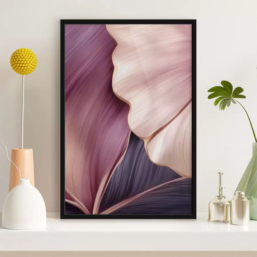 fotószőnyeg Absztrakt levelek f46872