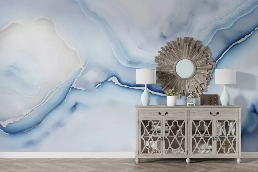 fotószőnyeg Finom márvány w05000