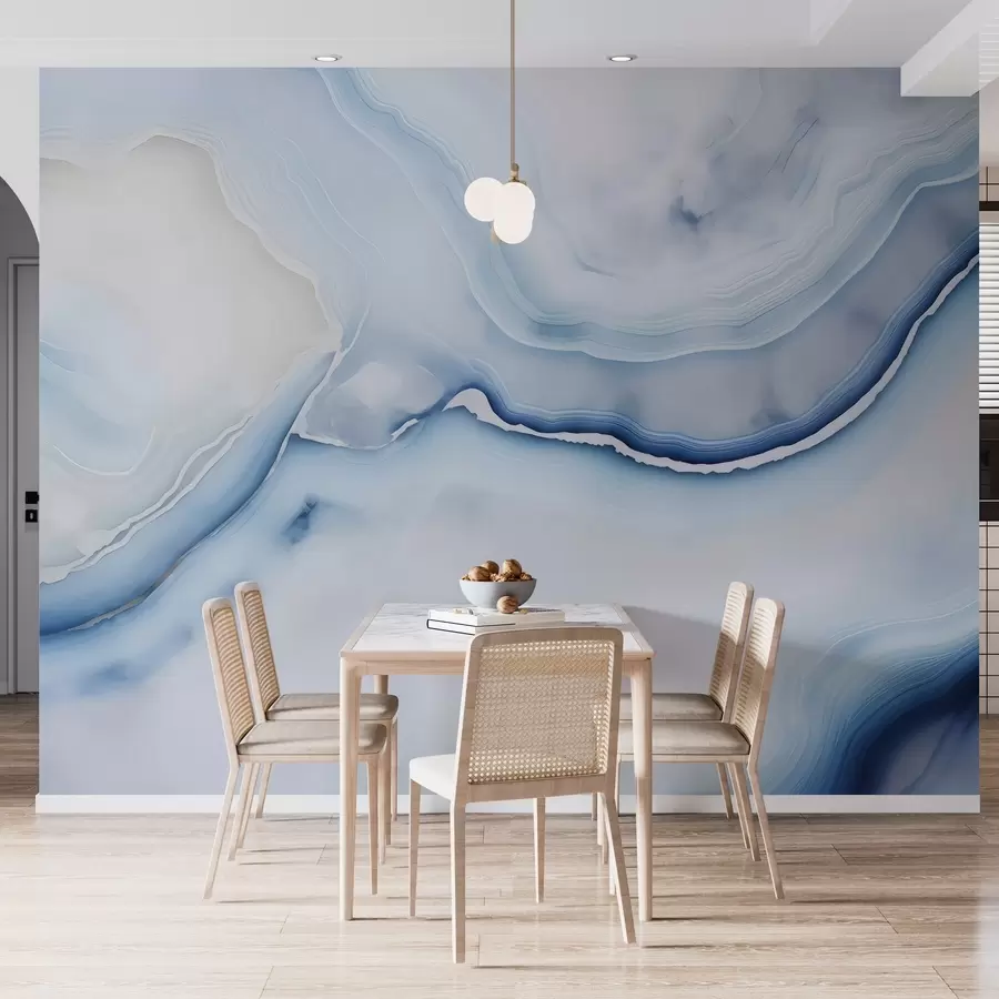 fotószőnyeg Finom márvány w05000