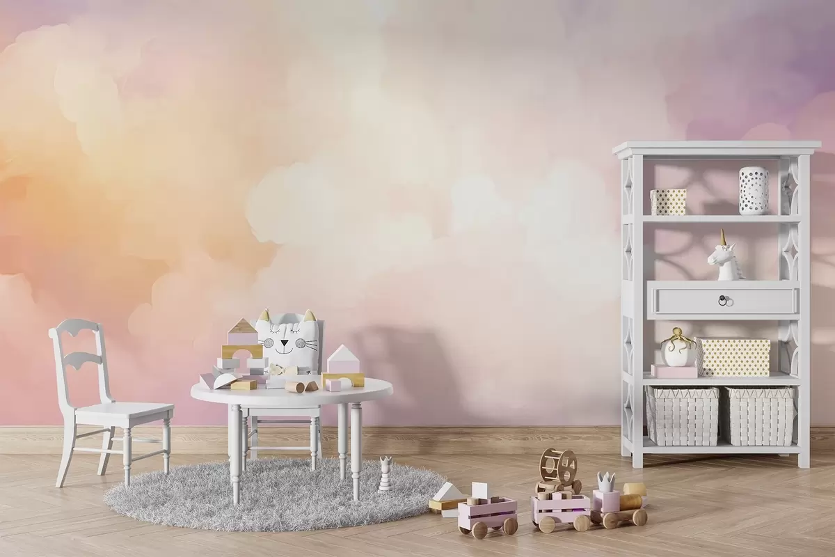 fotószőnyeg Felhők w04983