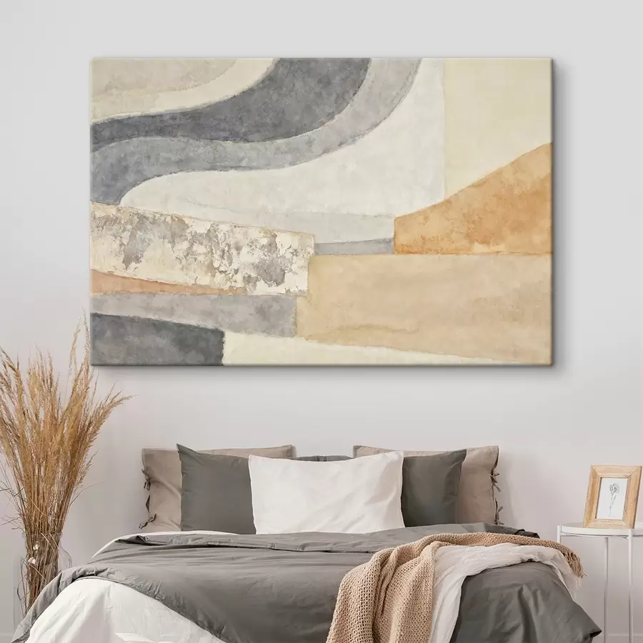 fotótapéta Absztrakció s46899