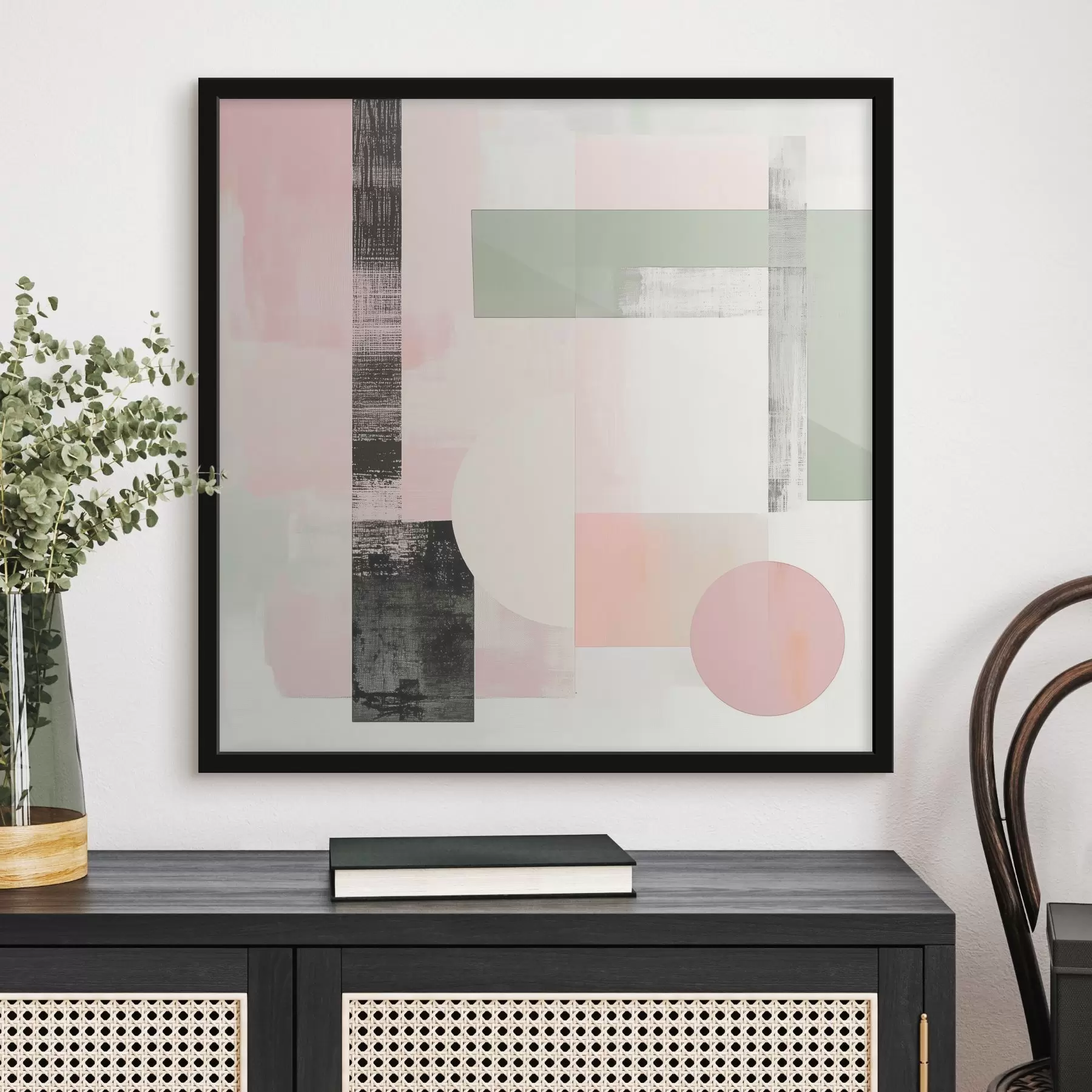 fotószőnyeg Geometriai absztrakció f46903