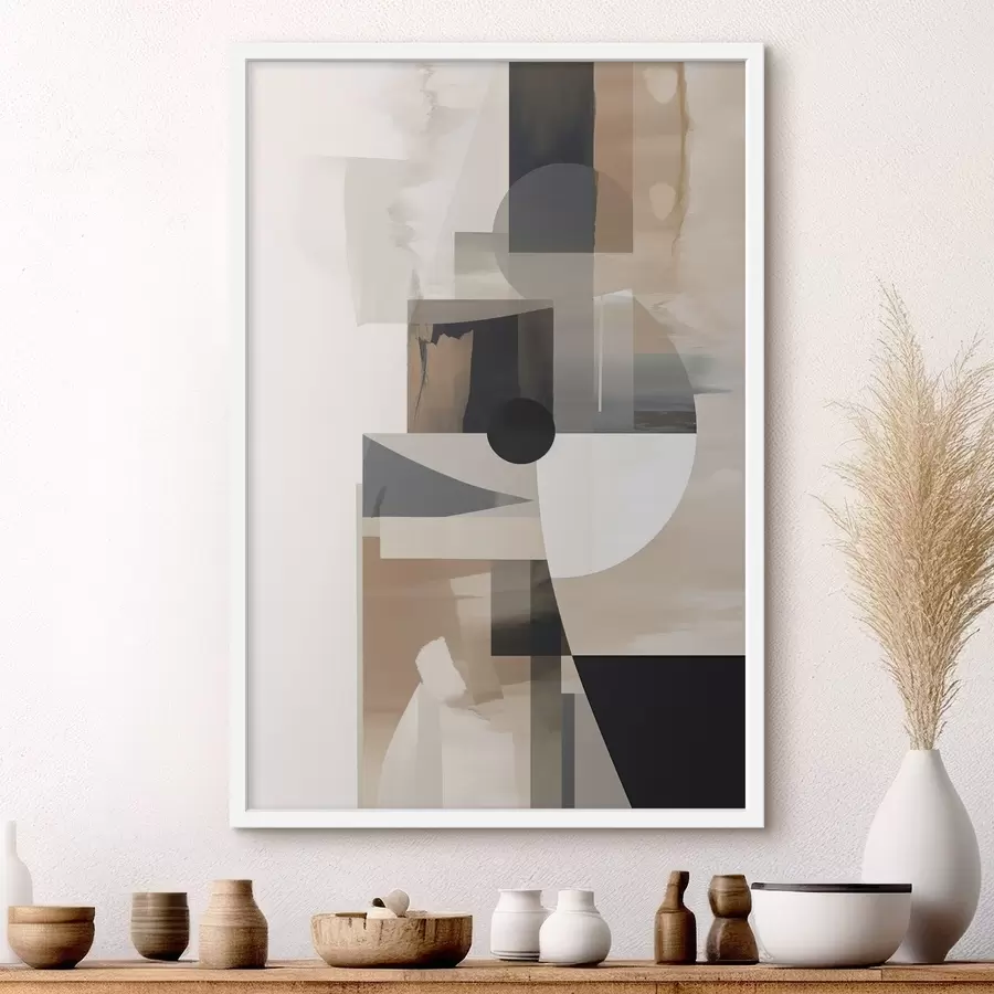 fotószőnyeg Kortárs absztrakció f46910