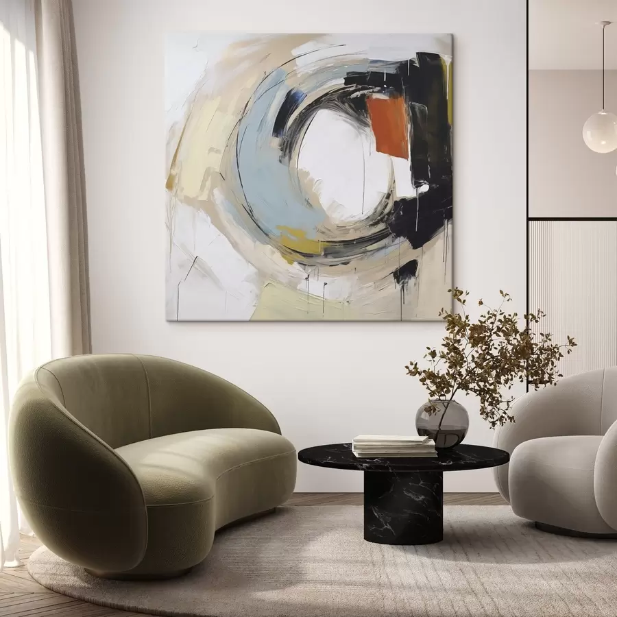 fotótapéta Modern absztrakció s46921