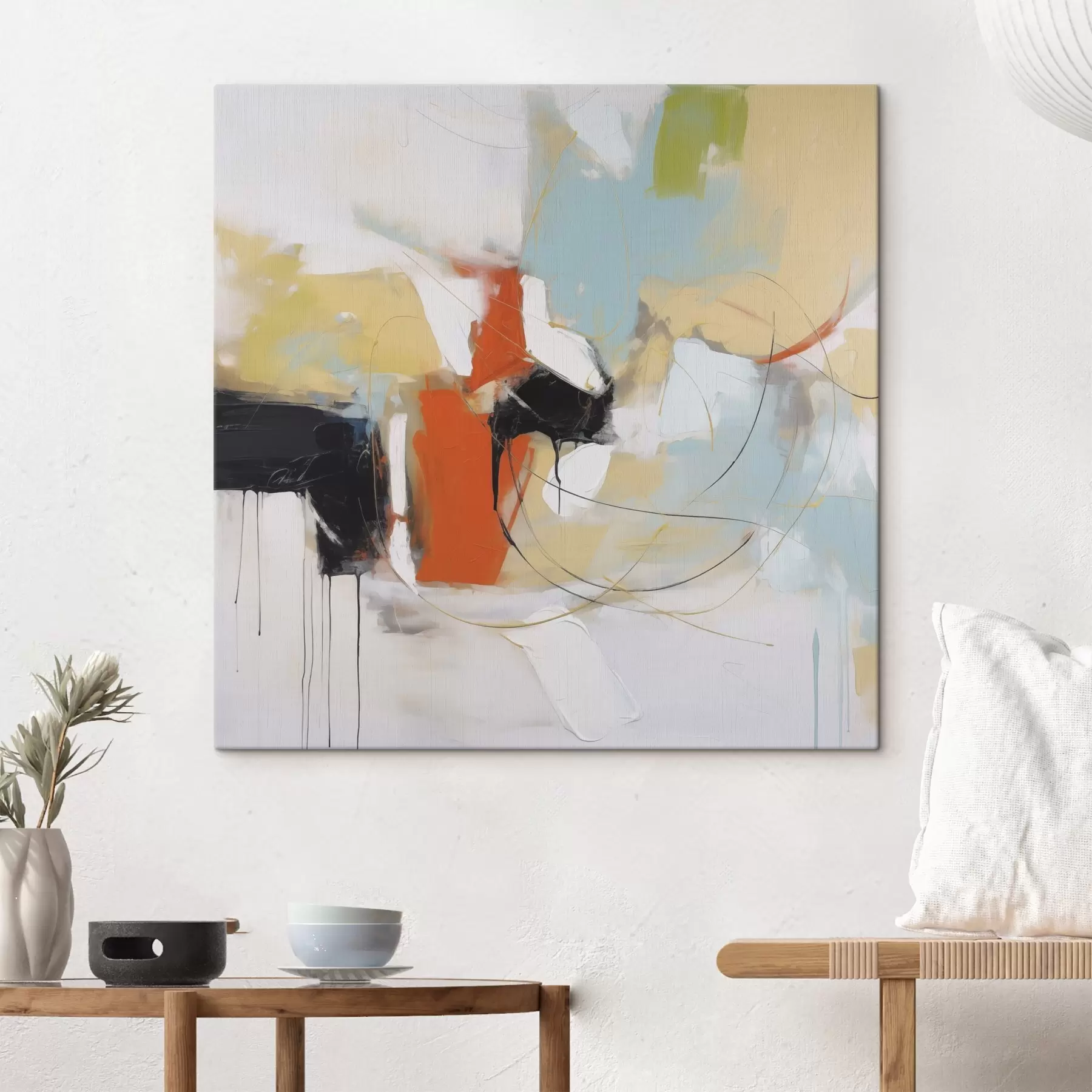 fotótapéta Absztrakció s46922