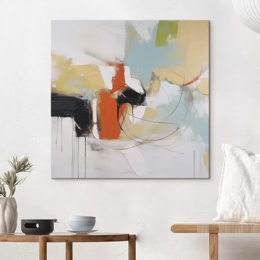 fotótapéta Absztrakció s46922