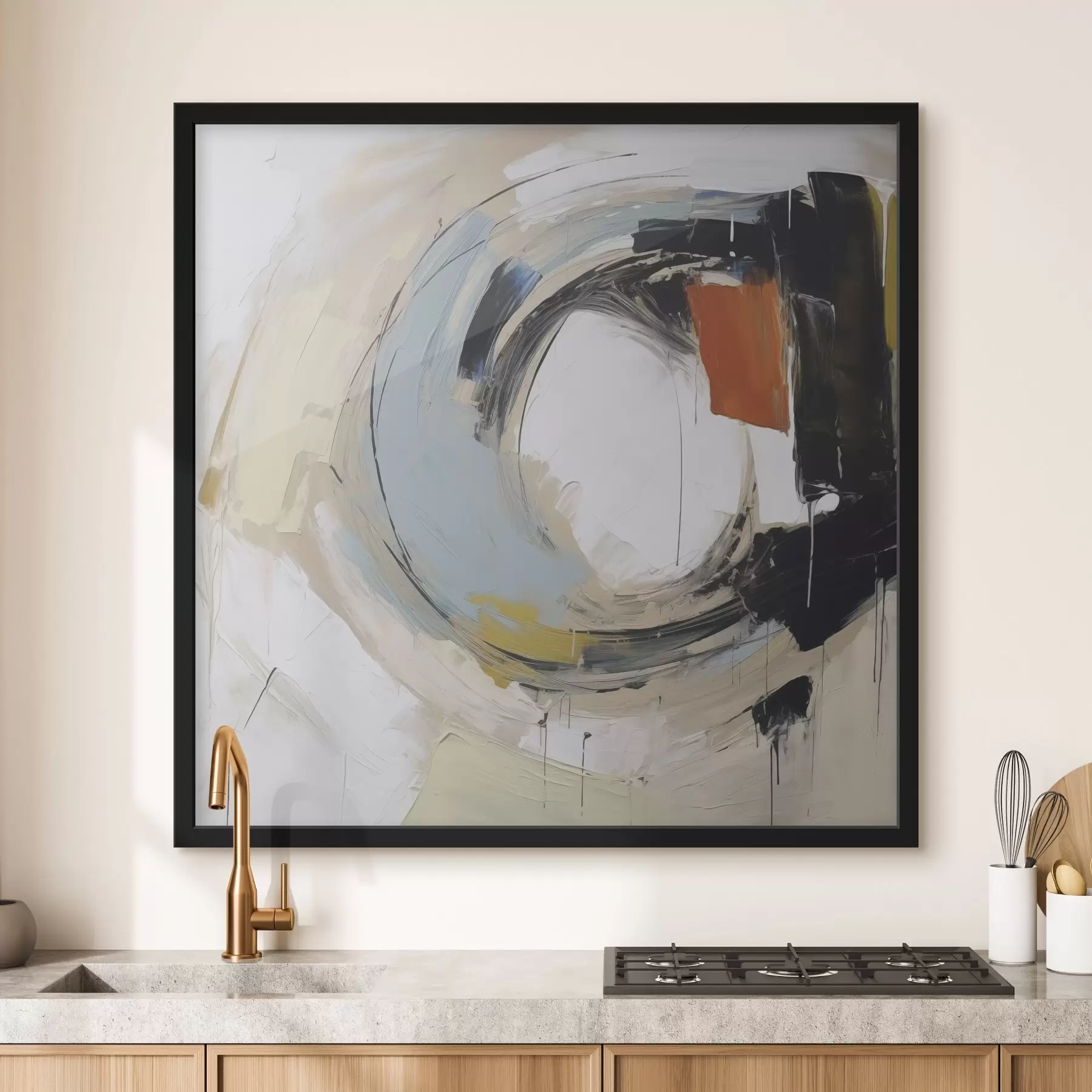 fotószőnyeg Modern absztrakció f46921