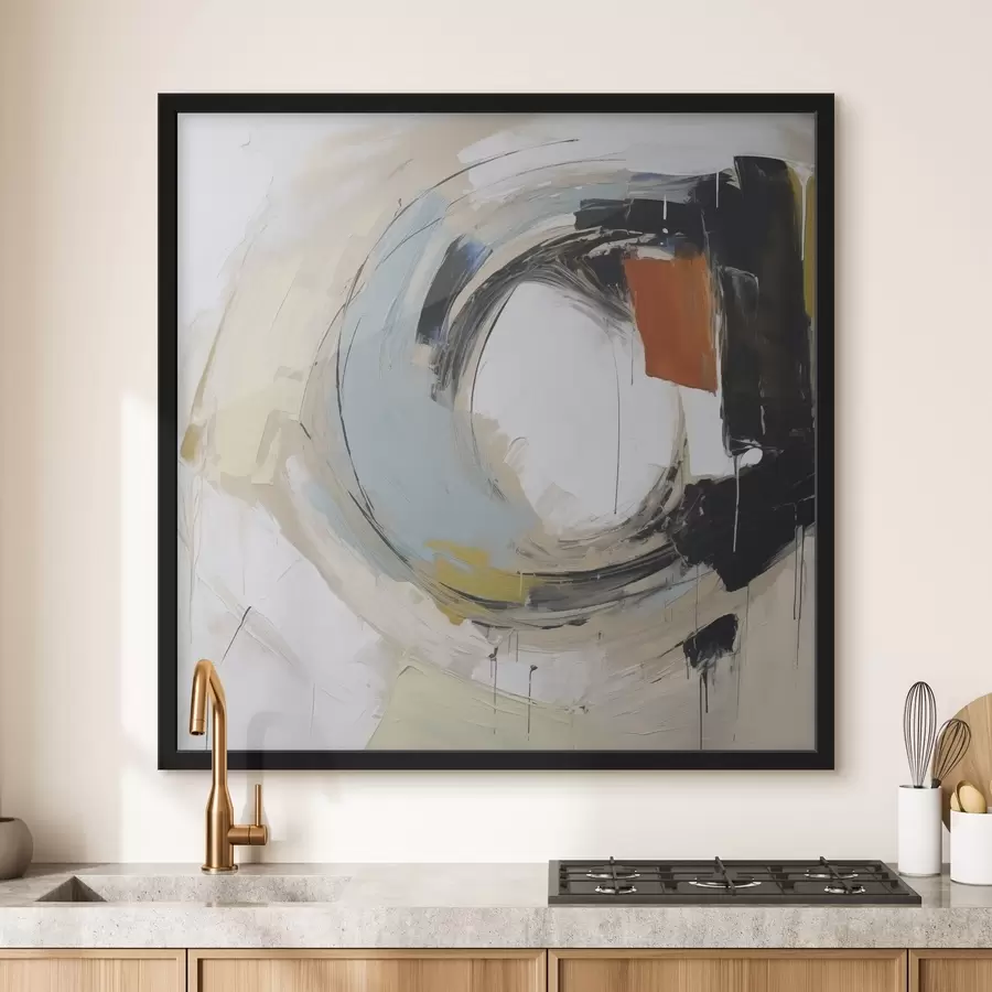 fotószőnyeg Modern absztrakció f46921