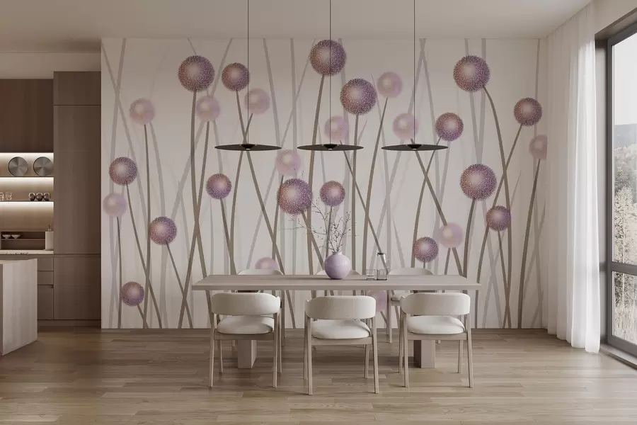 fotószőnyeg Légi szárak w04994