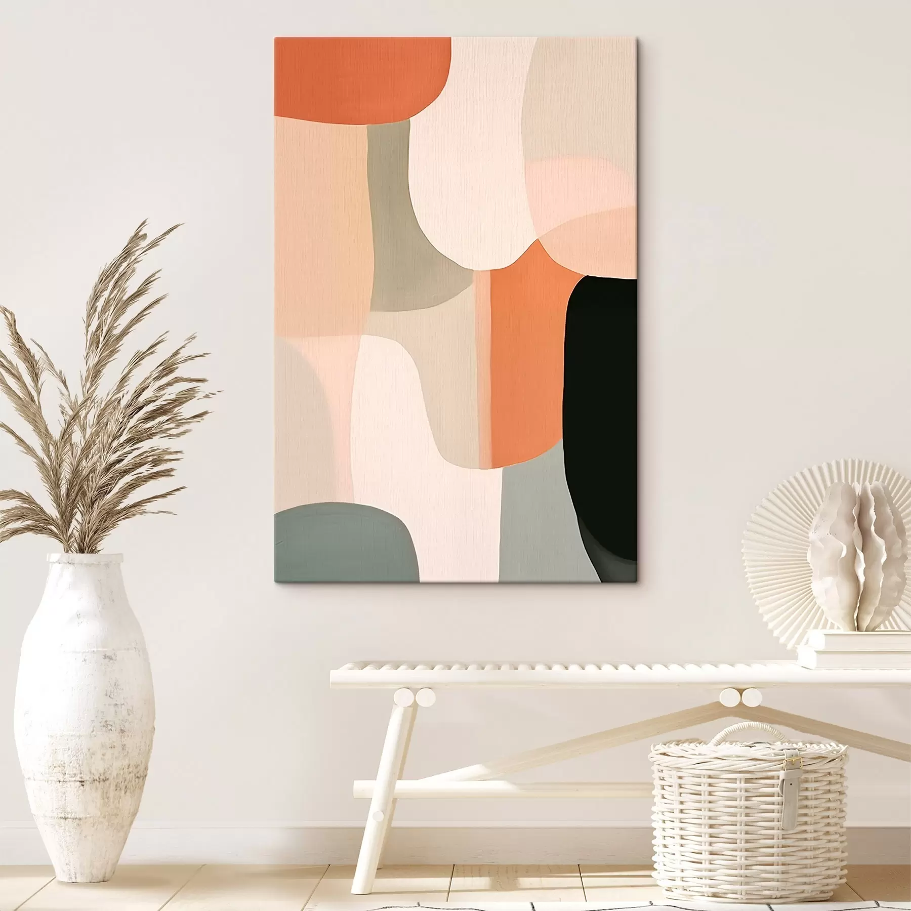 fotótapéta Absztrakt kompozíció s46987