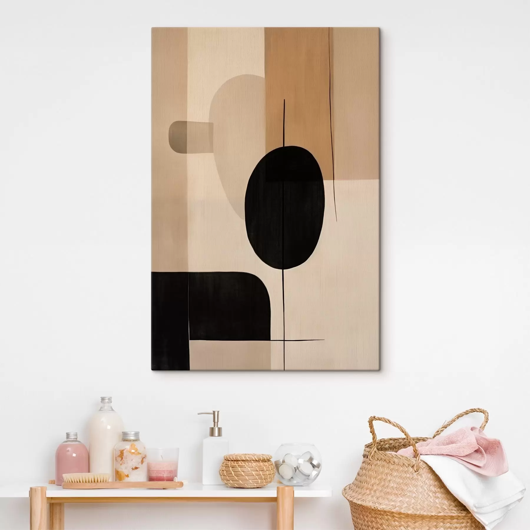 fotótapéta Absztrakció s46994