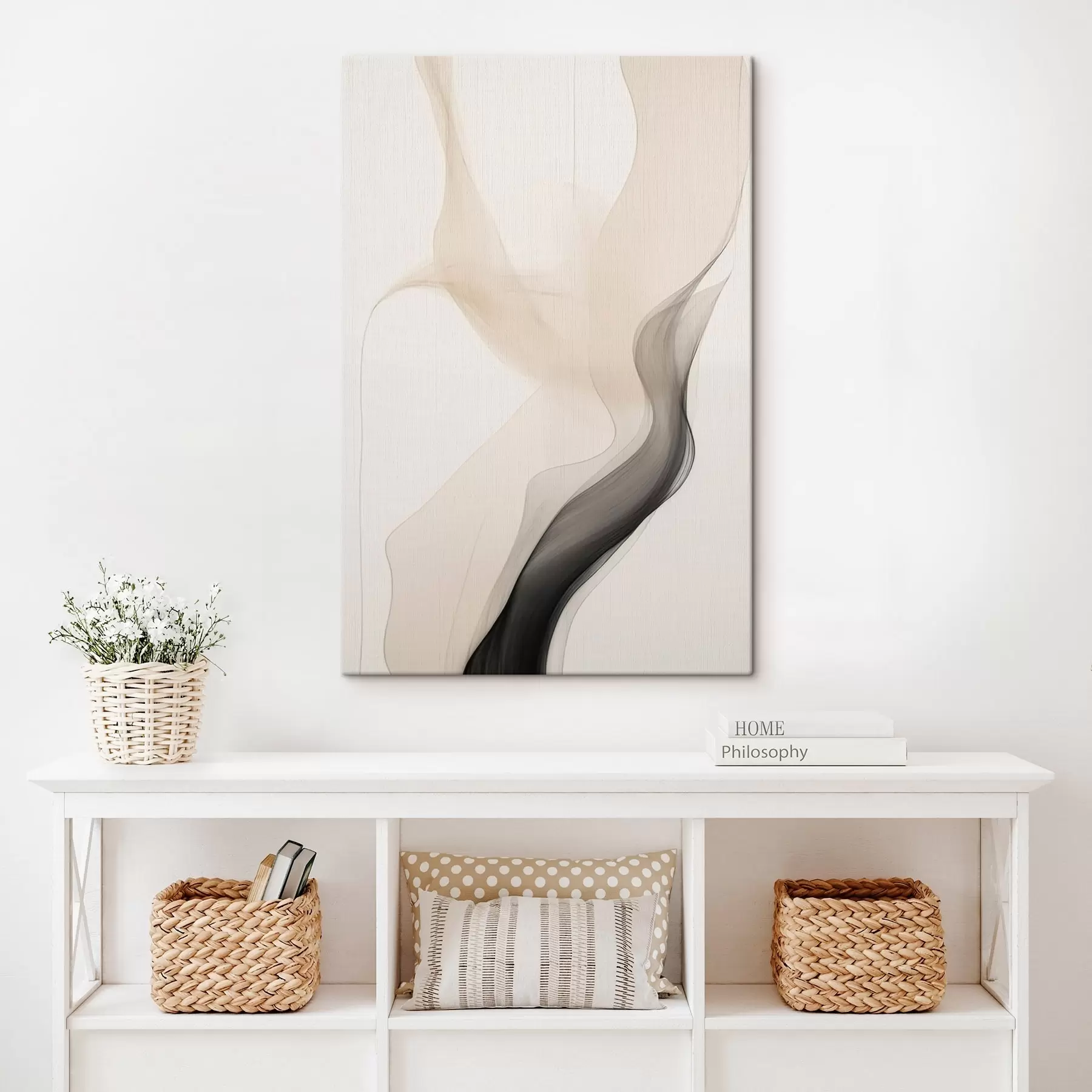 fotótapéta Absztrakció s46996