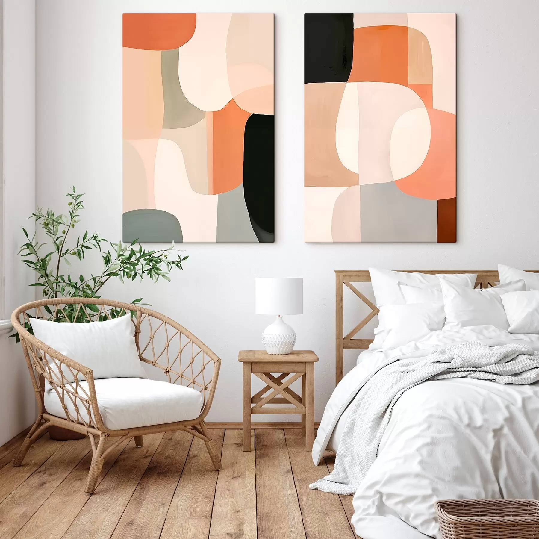 fotótapéta Absztrakció m01105