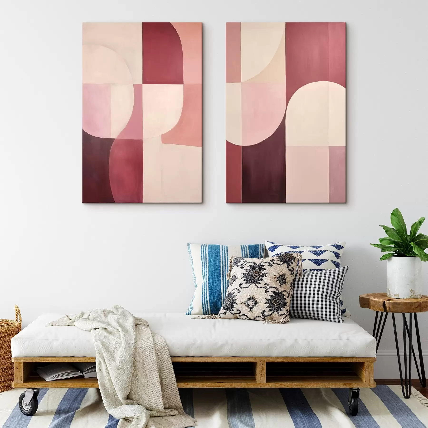 fotótapéta Absztrakció m01106