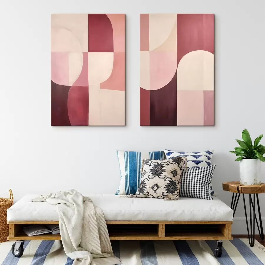 fotótapéta Absztrakció m01106