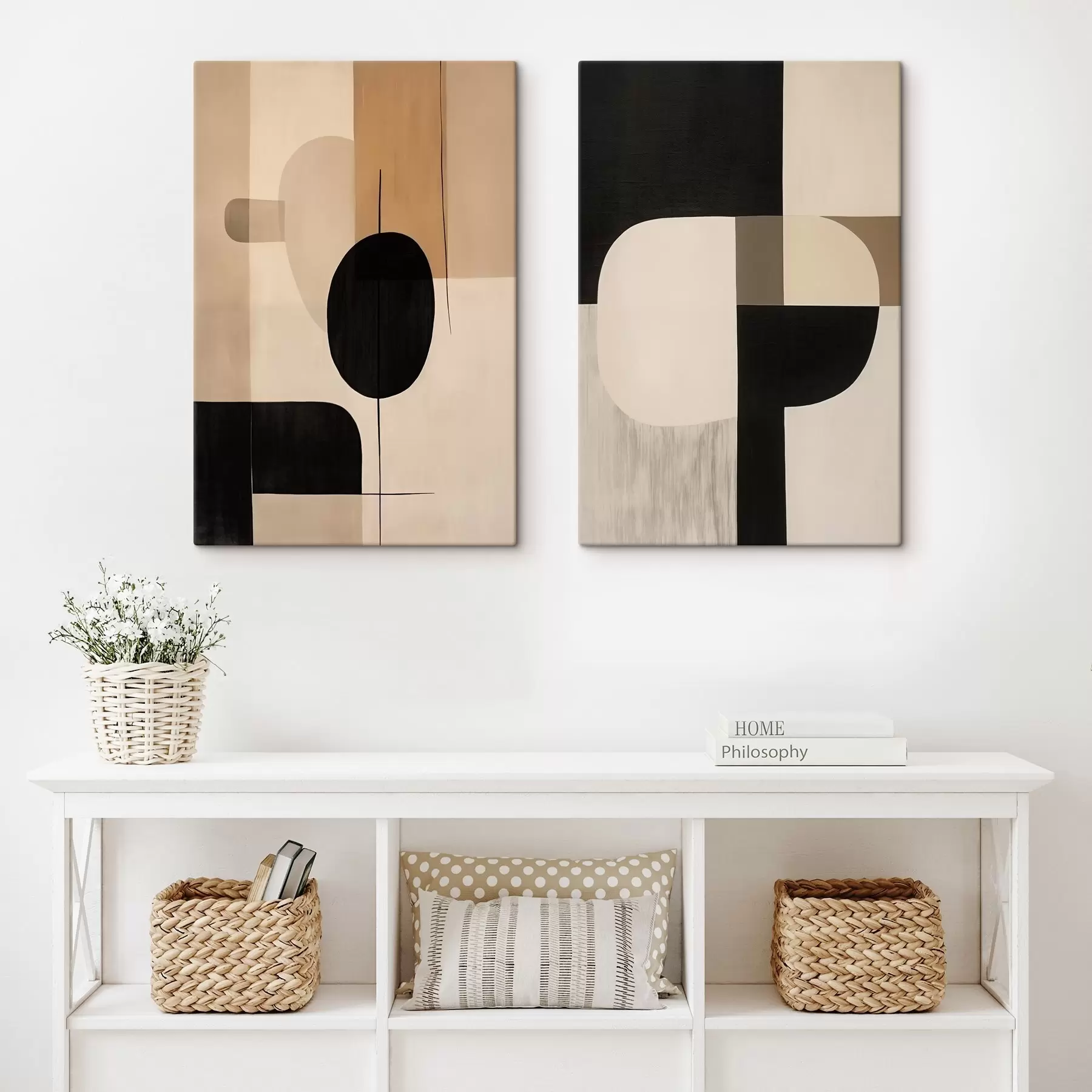 fotótapéta Absztrakció m01108