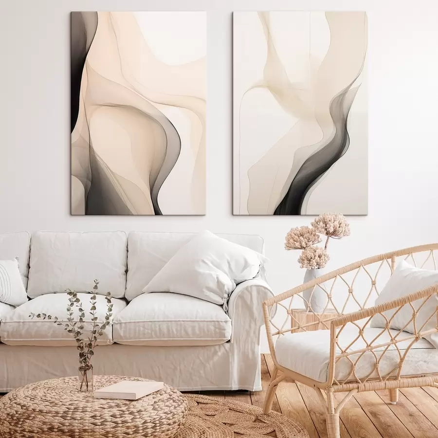 fotótapéta Absztrakció m01109