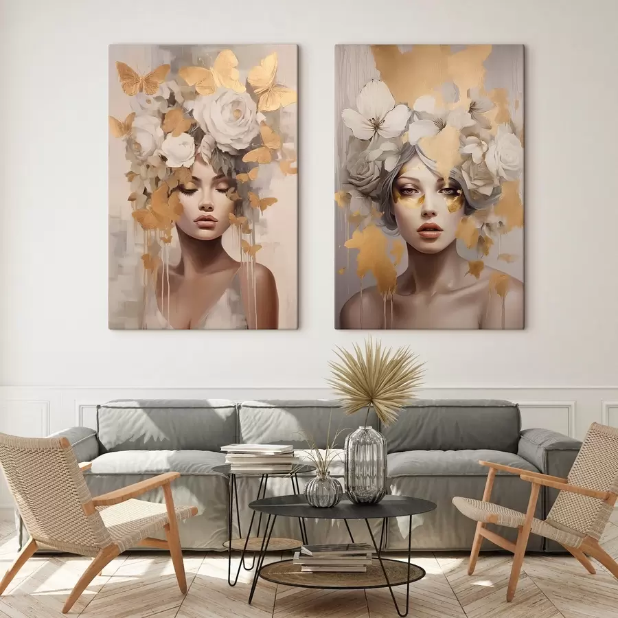 fotótapéta Absztrakció m01113