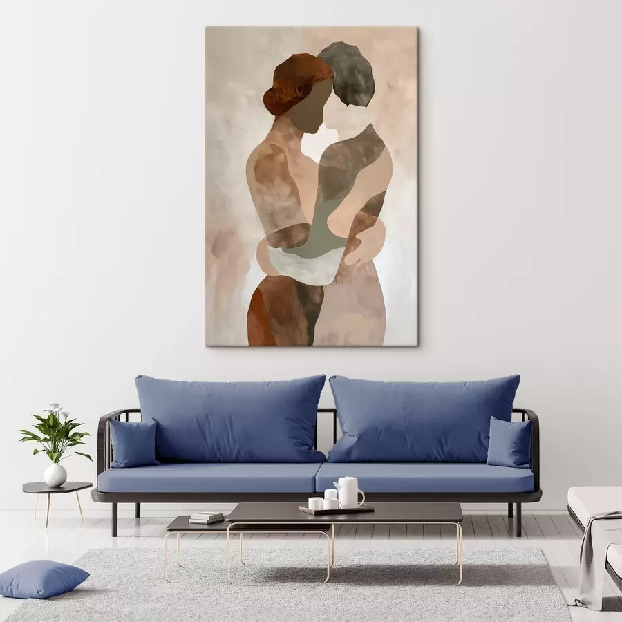 fotótapéta Pár s47054