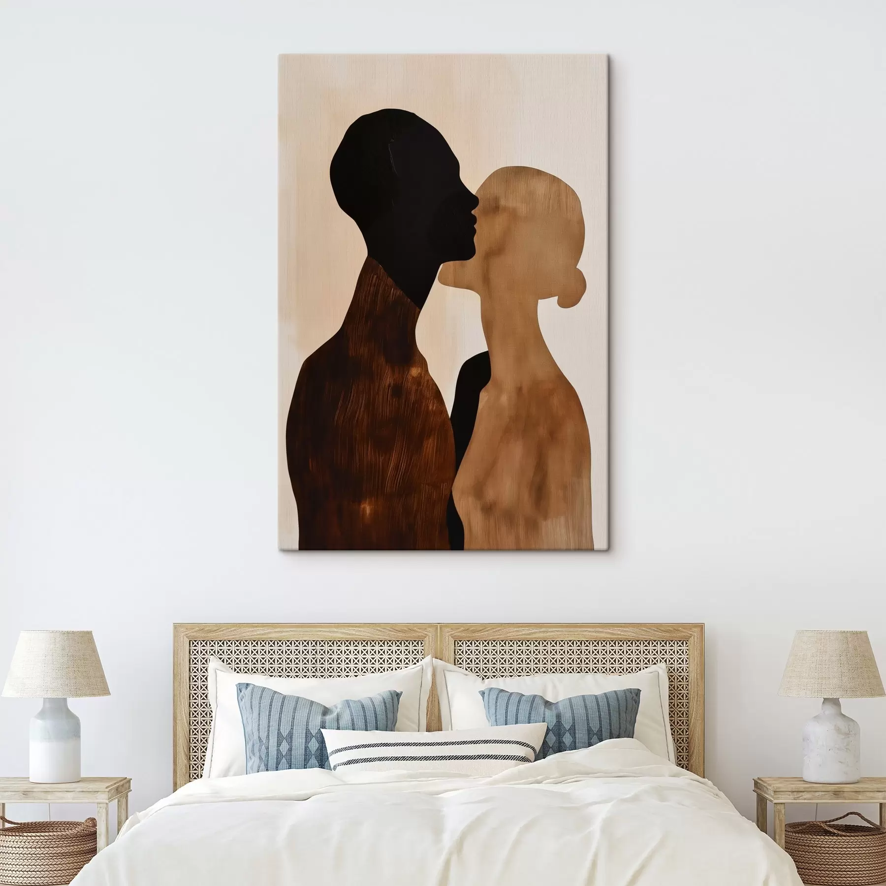 fotótapéta Pár s47055