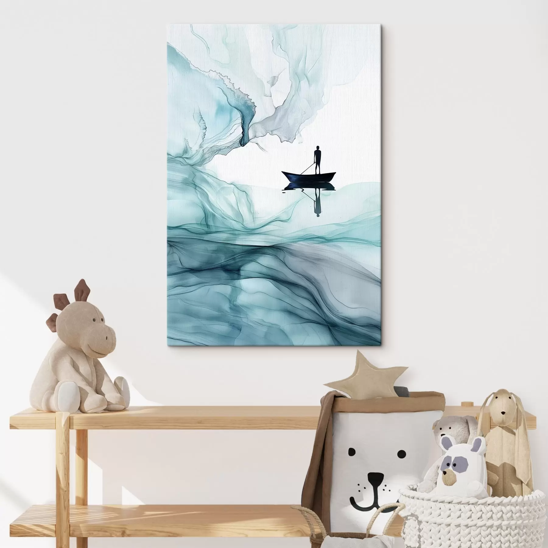 fotótapéta Hajó s47056