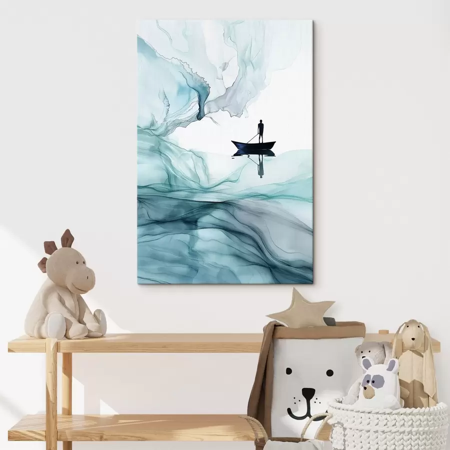 fotótapéta Hajó s47056