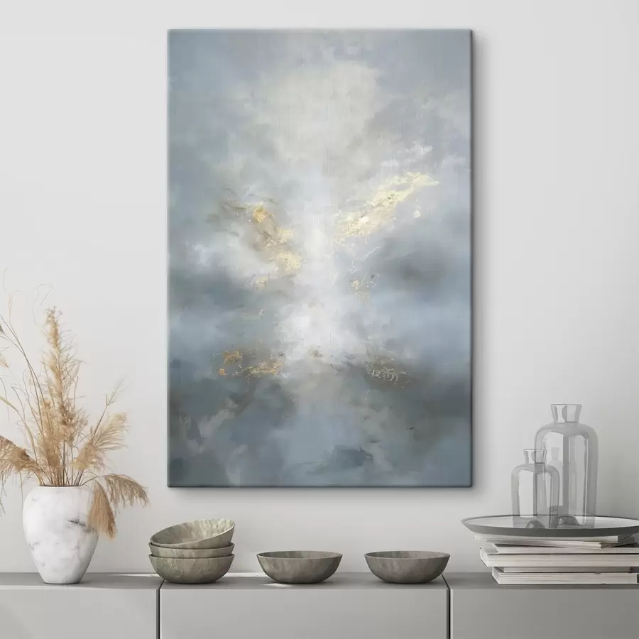 fotótapéta Absztrakt színek s47057