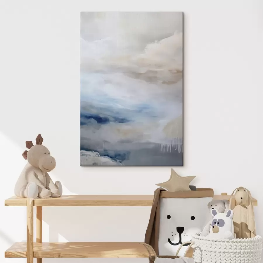 fotótapéta Absztrakt színek s47058