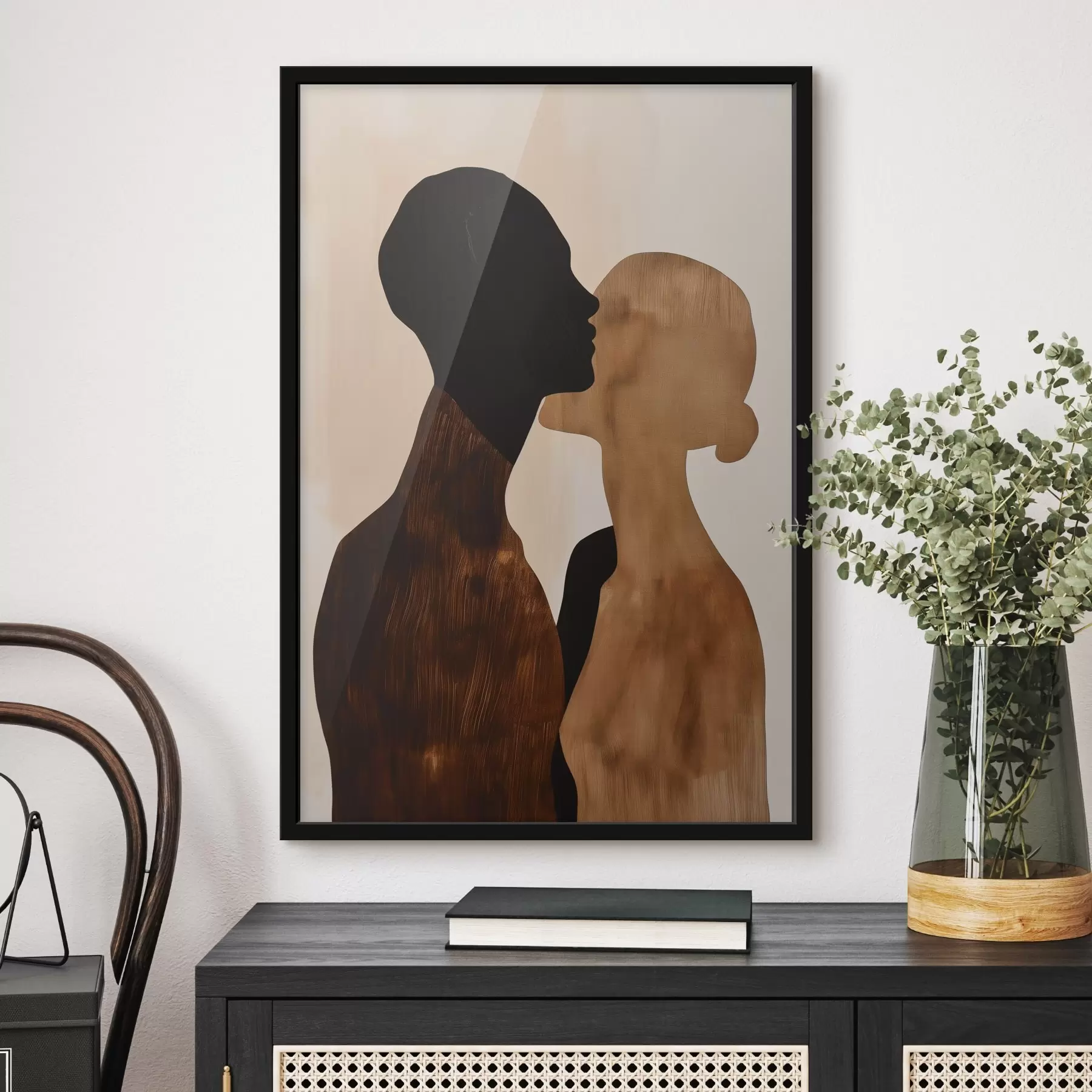 fotószőnyeg Pár f47055