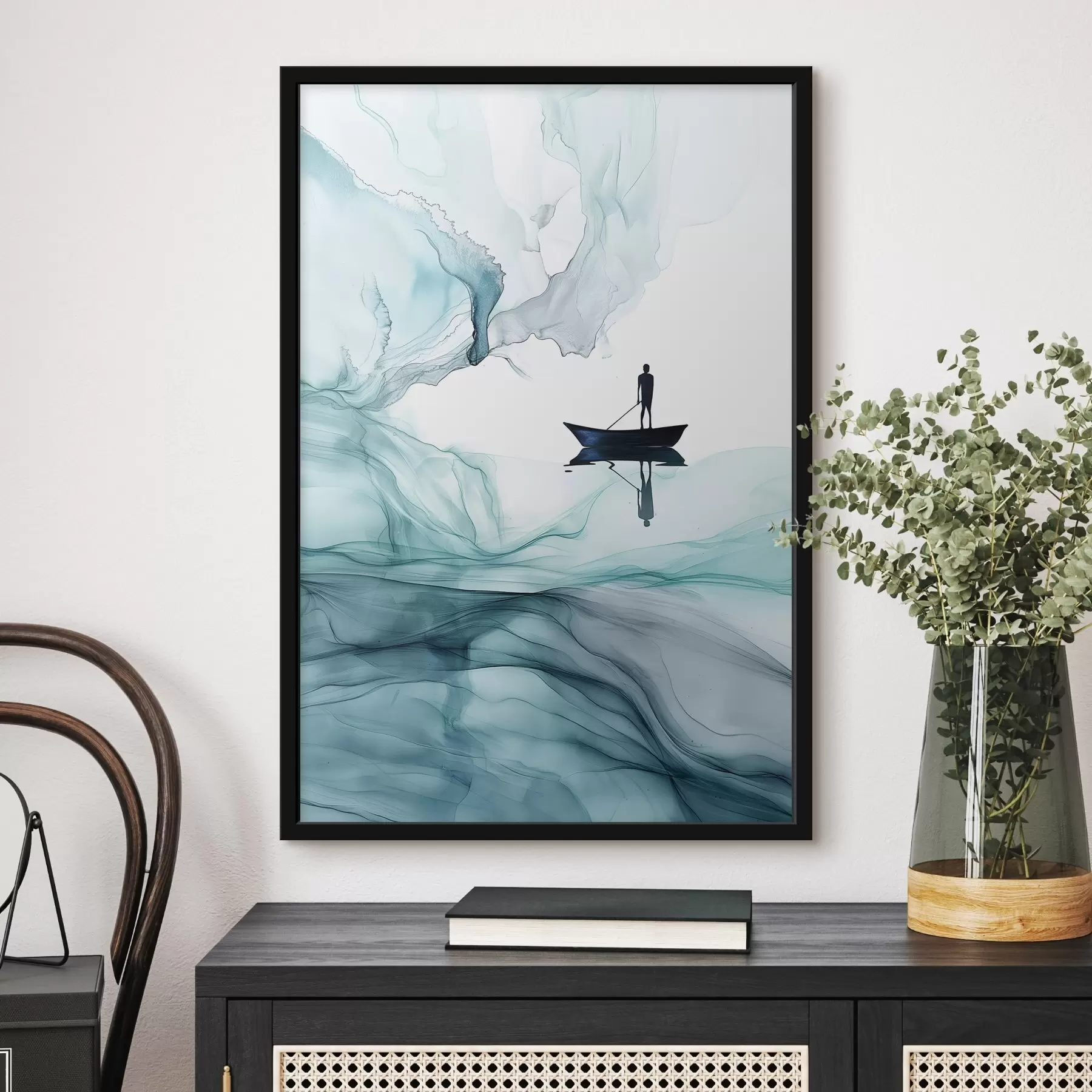 fotószőnyeg Hajó f47056