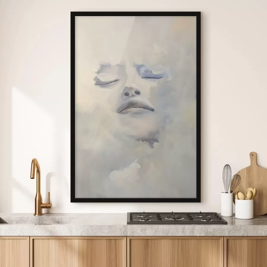 fotószőnyeg Pár a felhőkben f47059