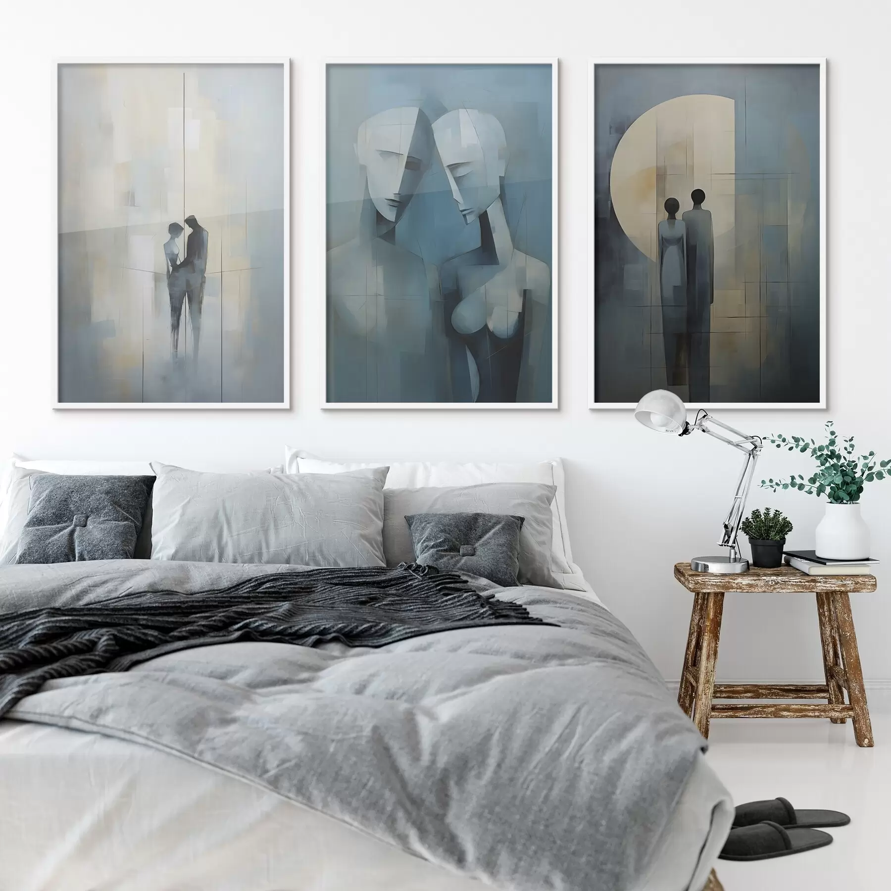 fotószőnyeg Közelség a csendben d00457