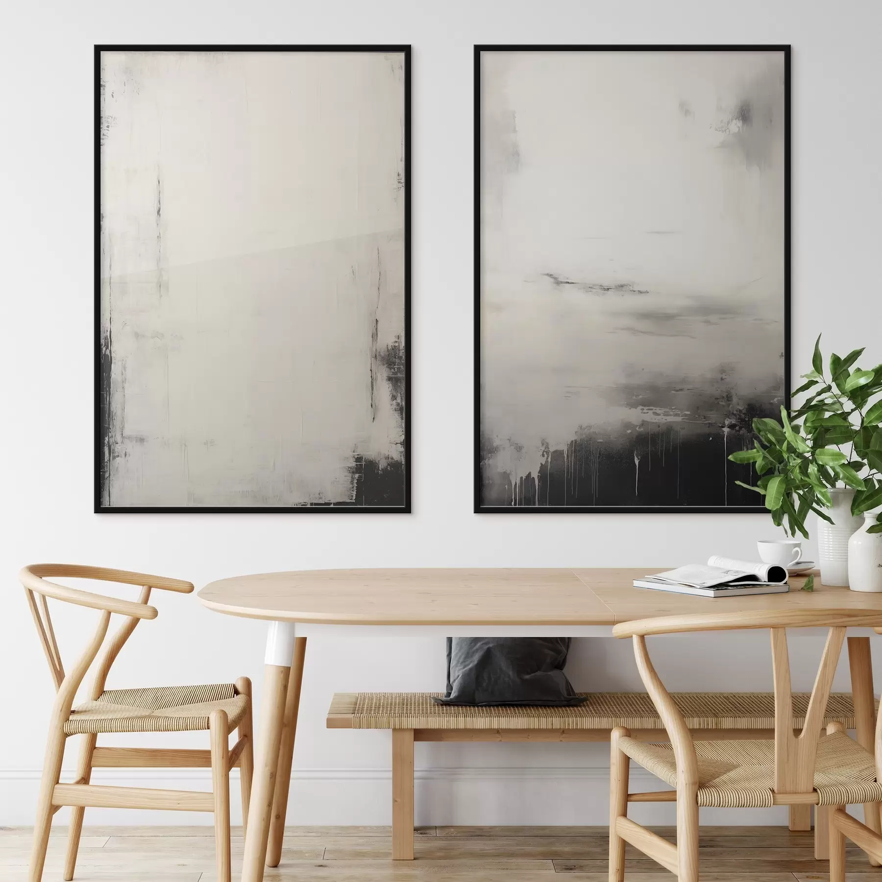 fotószőnyeg Monokróm tónusok d00461