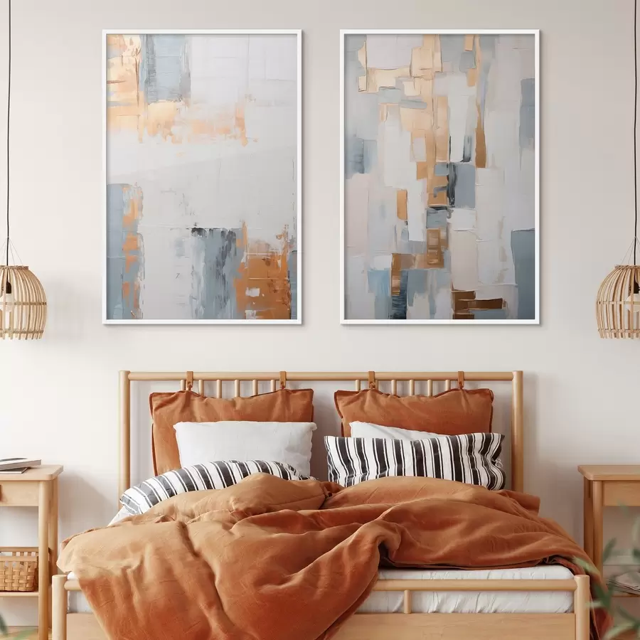 fotószőnyeg Modern absztrakció d00483