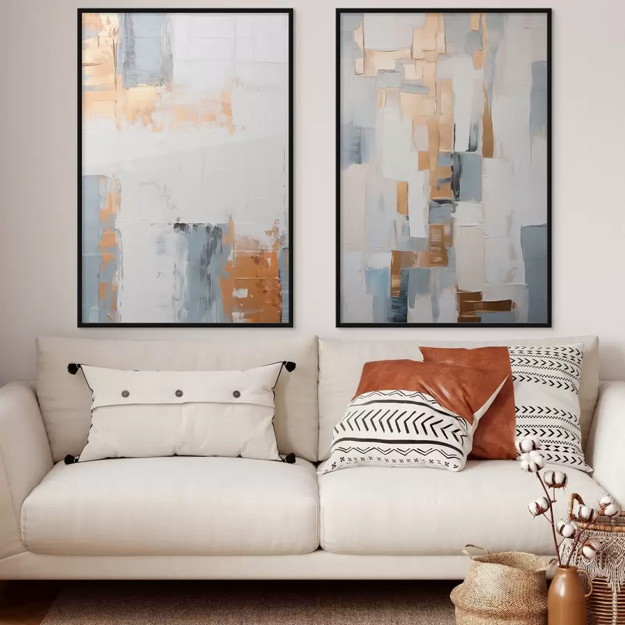 fotószőnyeg Modern absztrakció d00483